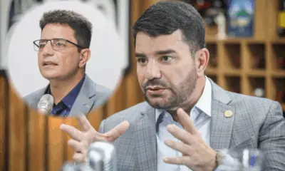 Ptolomeu: “Existem dois Gladsons: um antes e um depois.”
