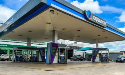 Empresário contesta decisão judicial e diz que aluguel de posto em Rio Branco está quitado