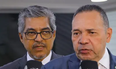 Líder diz que Gladson “vai ser inocentado” e Edvaldo fala em “Prova dos Nove”