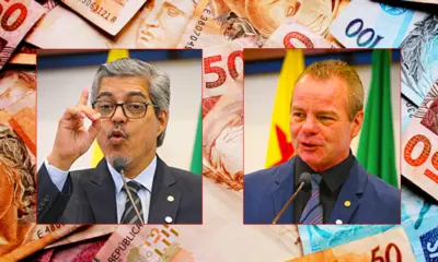 Oposição diz que aprovar empréstimo sem aval da União é temeroso; base ameniza
