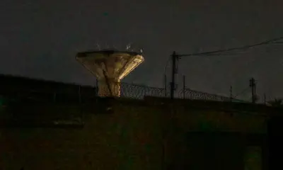 Rio Branco fica parcialmente sem energia na noite desta segunda-feira (13); Energisa diz que apura