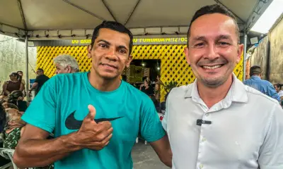 Emenda de Adailton Cruz beneficia Associação de Moradores da Nova Estação com recursos