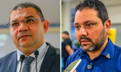 Vereador rebate Marcos Luz e o chama de “secretário mentirinha”