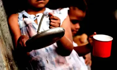Domicílios com insegurança alimentar grave no Acre cresce de 16 mil para 17 mil, diz IBGE
