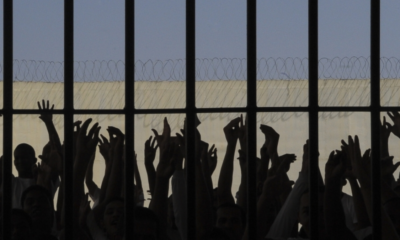 Quaest: 86% dizem que legislação é fraca e por isso solta bandidos