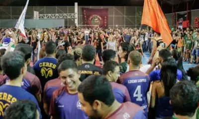 Ufac inicia preparativos para mais uma edição dos Jogos Inter Atléticas