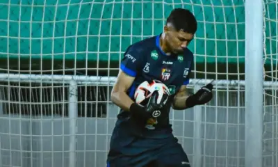Santa Cruz conquista título da 2ª divisão do Campeonato Acreano nos pênaltis
