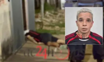 Monitorado por tornozeleira é executado a tiros na Baixada da Habitasa, em Rio Branco