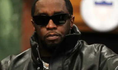 Sean ‘P. Diddy’ Combs é condenado a quatro anos de prisão