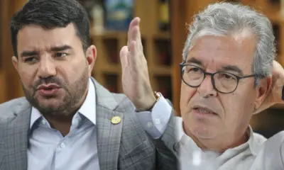 Gladson diz que JV não reconhece que pandemia atrapalhou tudo: “Jorge sendo Jorge”