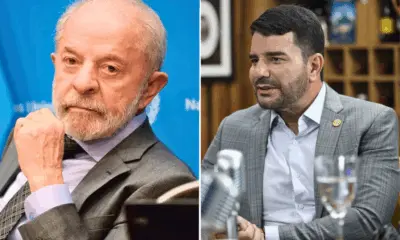 Governador do Acre avalia bem gestão de Lula: “tem tentado acalmar o Brasil”