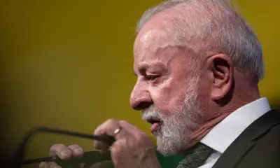 Sob pressão, governo Lula tenta reforçar discurso contra o crime