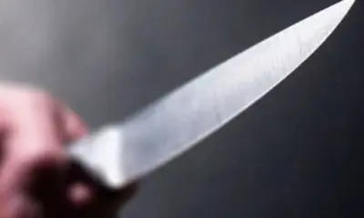 Em Cruzeiro do Sul, esposa agride e esfaqueia marido após descobrir traição