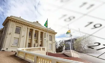 Órgãos públicos do Acre abrem nesta terça e terão ponto facultativo na sexta