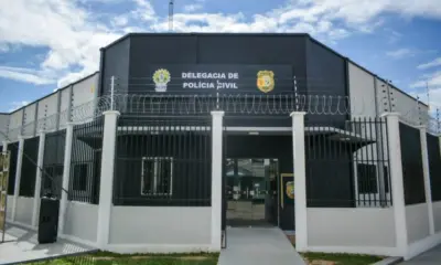Polícia Civil apreende armas e prende homem que desacatou delegado em Tarauacá