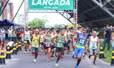 Corrida do Servidor em Cruzeiro do Sul tem regulamento divulgado e entrega de kits no dia 18