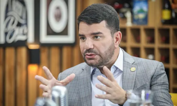 Não tem plano B