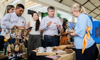 Exporta Mais Amazônia faz R$ 101,5 milhões em negócios