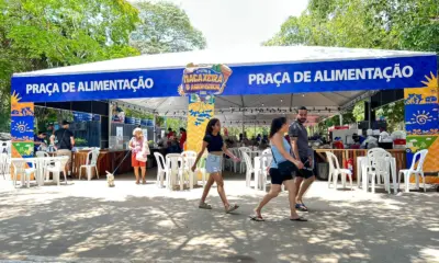 Feira Gastronômica impulsiona vendas no Festival da Macaxeira