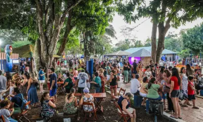 Festival da Macaxeira encerra com sucesso de público e shows; confira