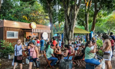Festival da Macaxeira movimentou mais de R$ 1 milhão e reuniu mais de 50 mil pessoas