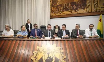 Adailton Cruz cobra mais segurança e celebra avanços na proteção de profissionais de saúde e pacientes