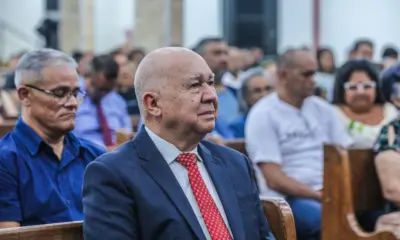 Ao lado de Damares, pastor Luiz Gonzaga destaca papel da igreja na defesa da liberdade