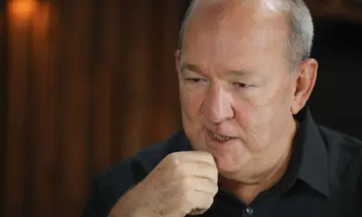 Alan Rick e o lobo mau