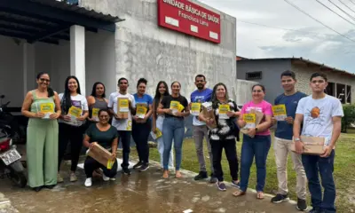 Prefeitura de Feijó realiza ação em combate à dengue
