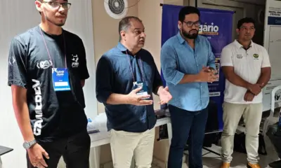 Acre sedia Game Jam Plus em maratona internacional de criação de jogos