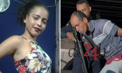 Homem será julgado por feminicídio de adolescente de 16 anos