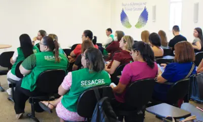 Sesacre reforça preparo das equipes para possíveis casos de intoxicação por metanol