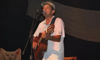Projeto quer tornar música de Alberto Lôro Patrimônio Cultural Imaterial de Cruzeiro do Sul