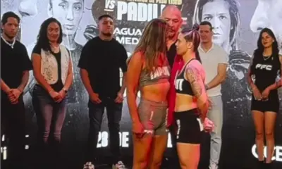 Acreana Waleska Karolaine retorna ao MMA e encara luta no Peru