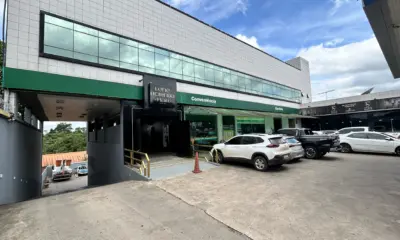 Justiça ordena despejo de empresário do posto de combustível BTV em Rio Branco