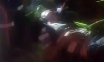 Médico sofre acidente na BR-364 em Cruzeiro do Sul
