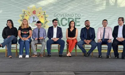 Governo investe mais de R$ 1 milhão em instituições sociais com Termos de Fomento