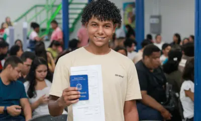 Rio Branco regulamenta programa de inclusão e formação profissional de adolescentes