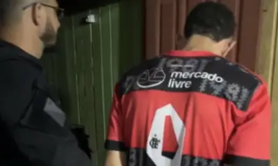 Tesoureiro de facção é preso com R$ 40 mil em Cruzeiro do Sul