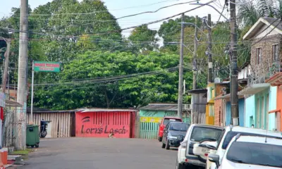 Moradores vulneráveis do Papouco  serão retirados para novas casas no Rosalinda