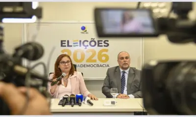 Biometria e combate a deepfakes marcam preparação para eleições 2026 no Acre