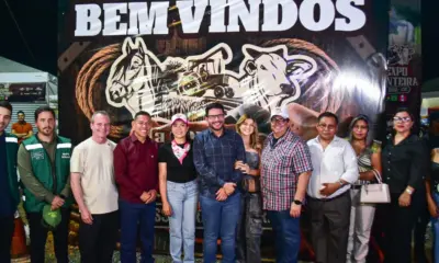 1ª Expo Fronteira reforça união do Acre com países vizinhos