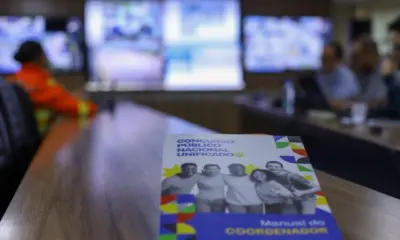 Locais de prova do Concurso Unificado são monitorados no Acre
