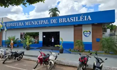Brasiléia doa terreno para construção de Centro Especializado em Reabilitação