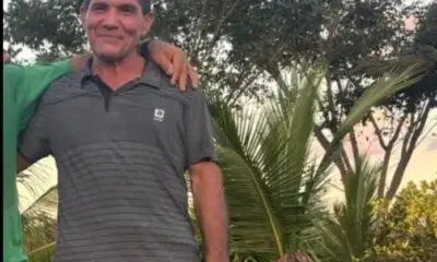Pai é assassinado a golpes de terçado pelo próprio filho no Acre