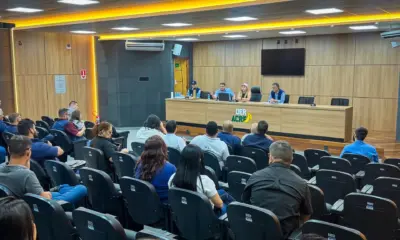Obra do porto no Rio Juruá deve transformar logística da região
