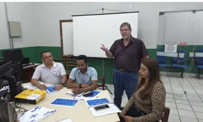 Programa Cidade Empreendedora é implantado em Cruzeiro do Sul