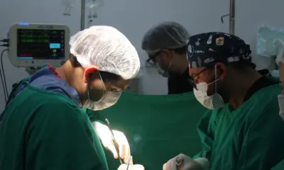 Mutirões de saúde levam consultas, exames e cirurgias ao Hospital do Alto Acre
