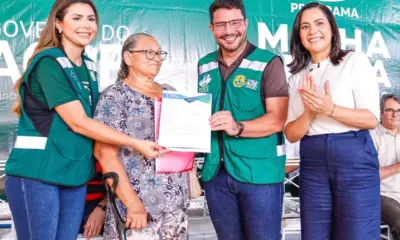 Regularização fundiária cresce 112% no Acre e deve atingir marca inédita em 2025