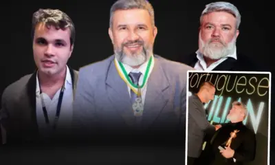 Acreano trará empresário homenageado nos EUA e diretor da CCMERCOSUL para firmar negócios